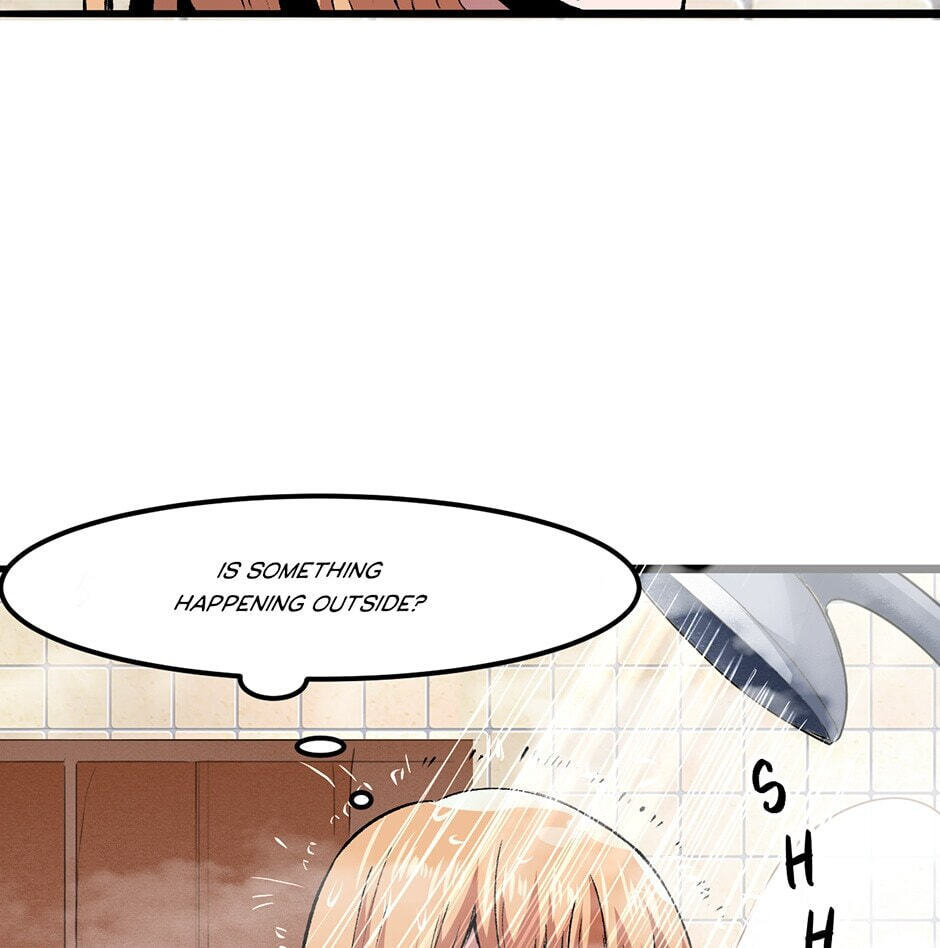 The King of Gaming Bugs! (Colored) Chapter 31 page 41 - 
