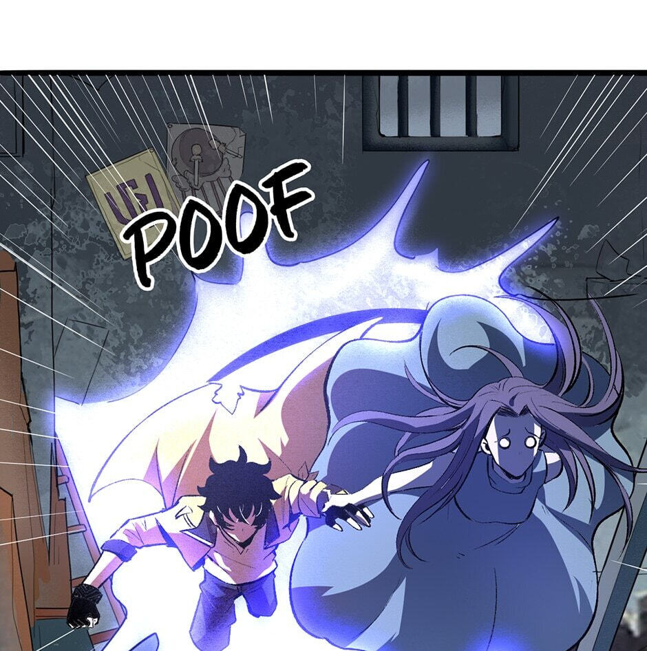 The King of Gaming Bugs! (Colored) Chapter 31 page 45 - 