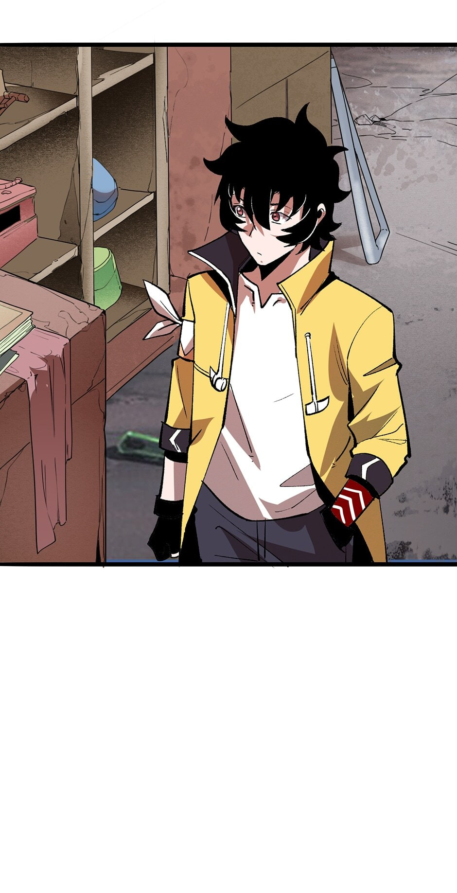 The King of Gaming Bugs! (Colored) Chapter 31 page 50 - 
