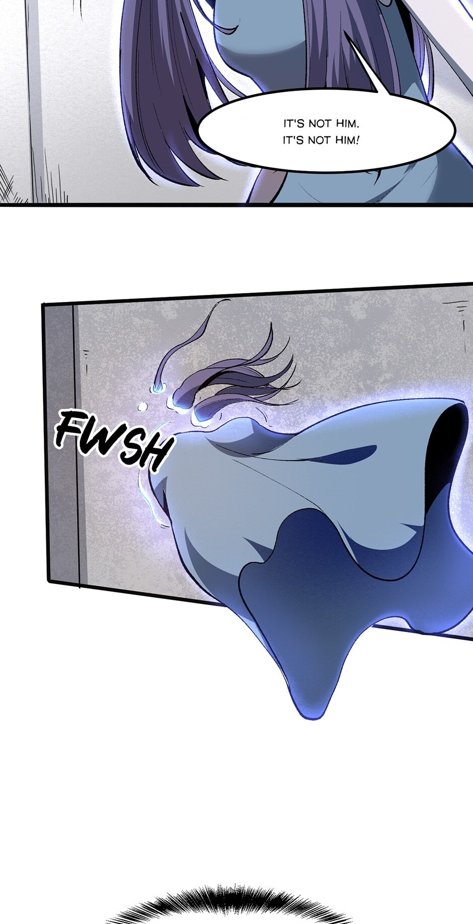The King of Gaming Bugs! (Colored) Chapter 31 page 6 - 