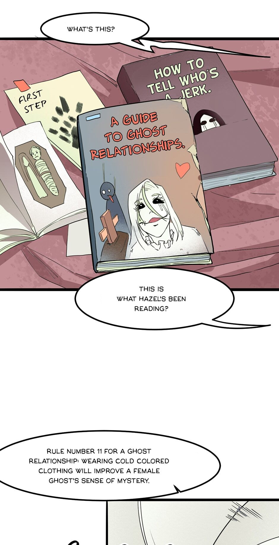 The King of Gaming Bugs! (Colored) Chapter 31 page 51 - 