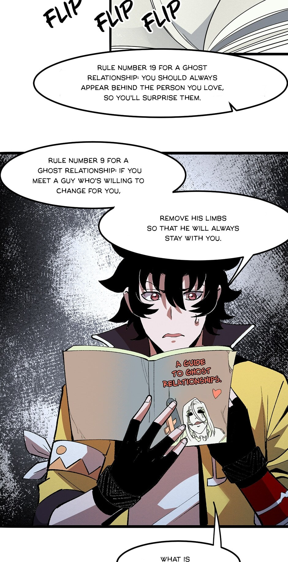 The King of Gaming Bugs! (Colored) Chapter 31 page 52 - 