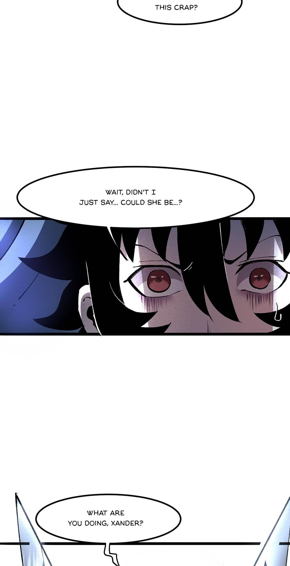 The King of Gaming Bugs! (Colored) Chapter 31 page 53 - 
