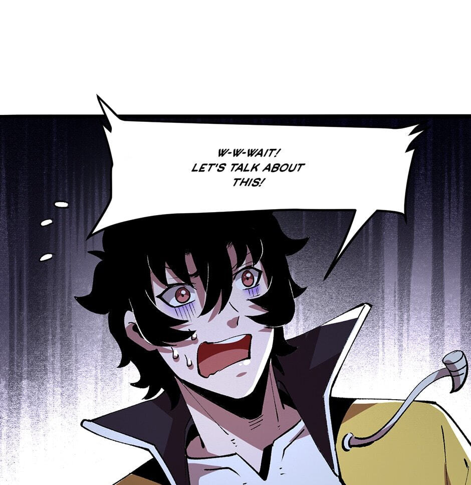 The King of Gaming Bugs! (Colored) Chapter 31 page 55 - 