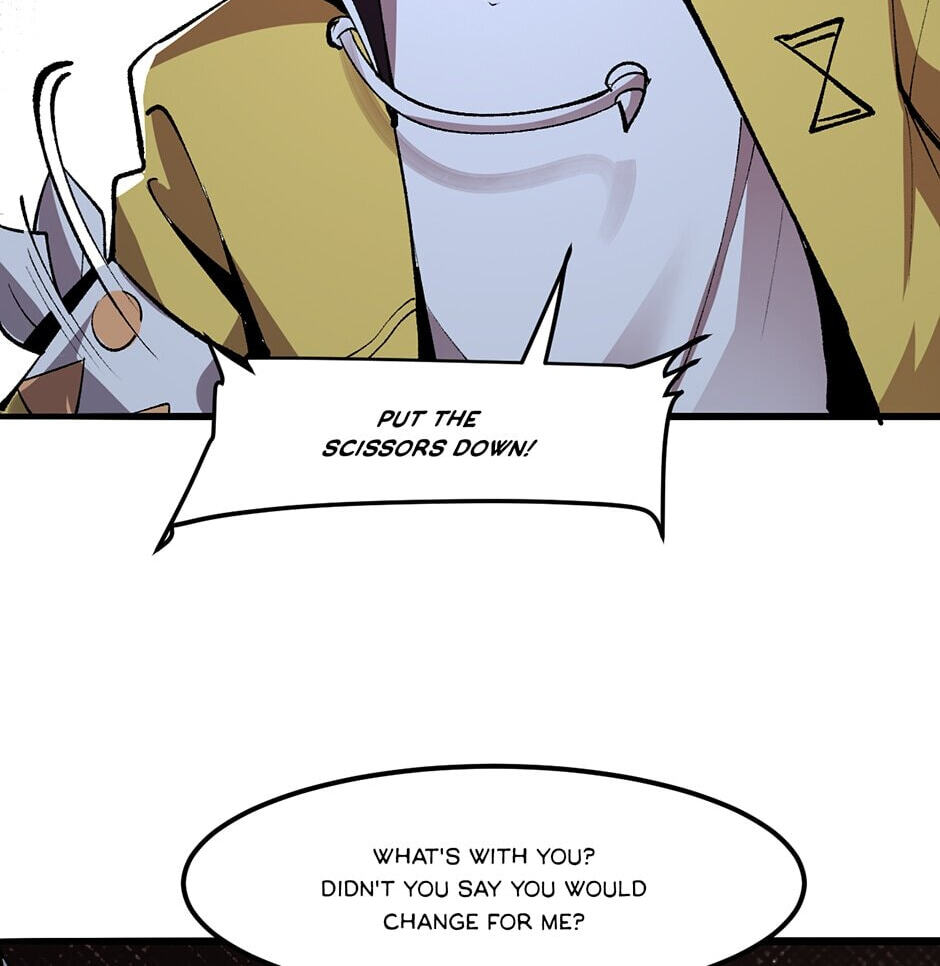 The King of Gaming Bugs! (Colored) Chapter 31 page 56 - 