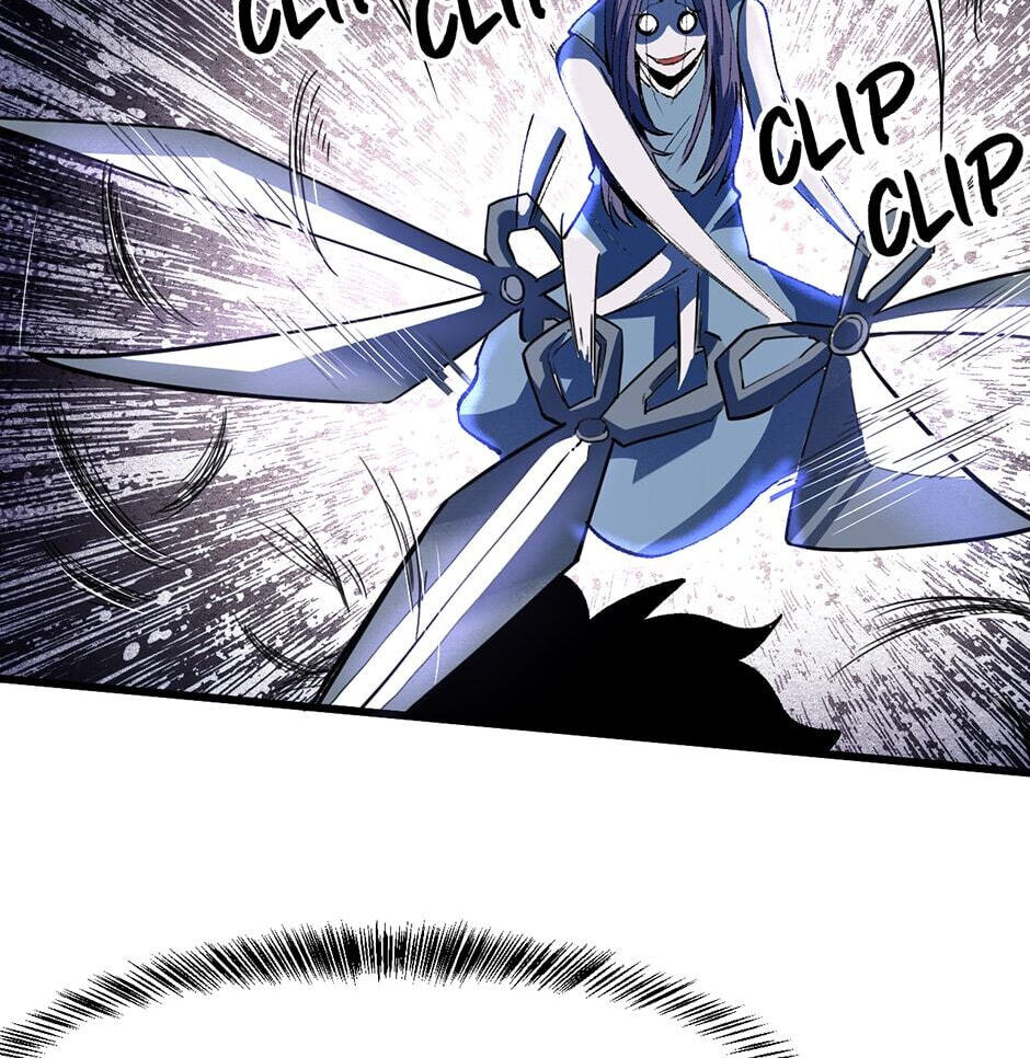 The King of Gaming Bugs! (Colored) Chapter 31 page 62 - 