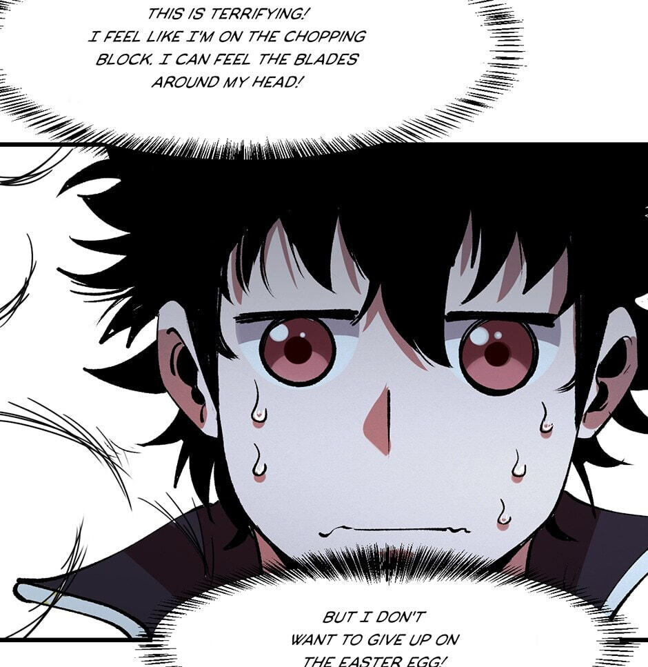 The King of Gaming Bugs! (Colored) Chapter 31 page 63 - 