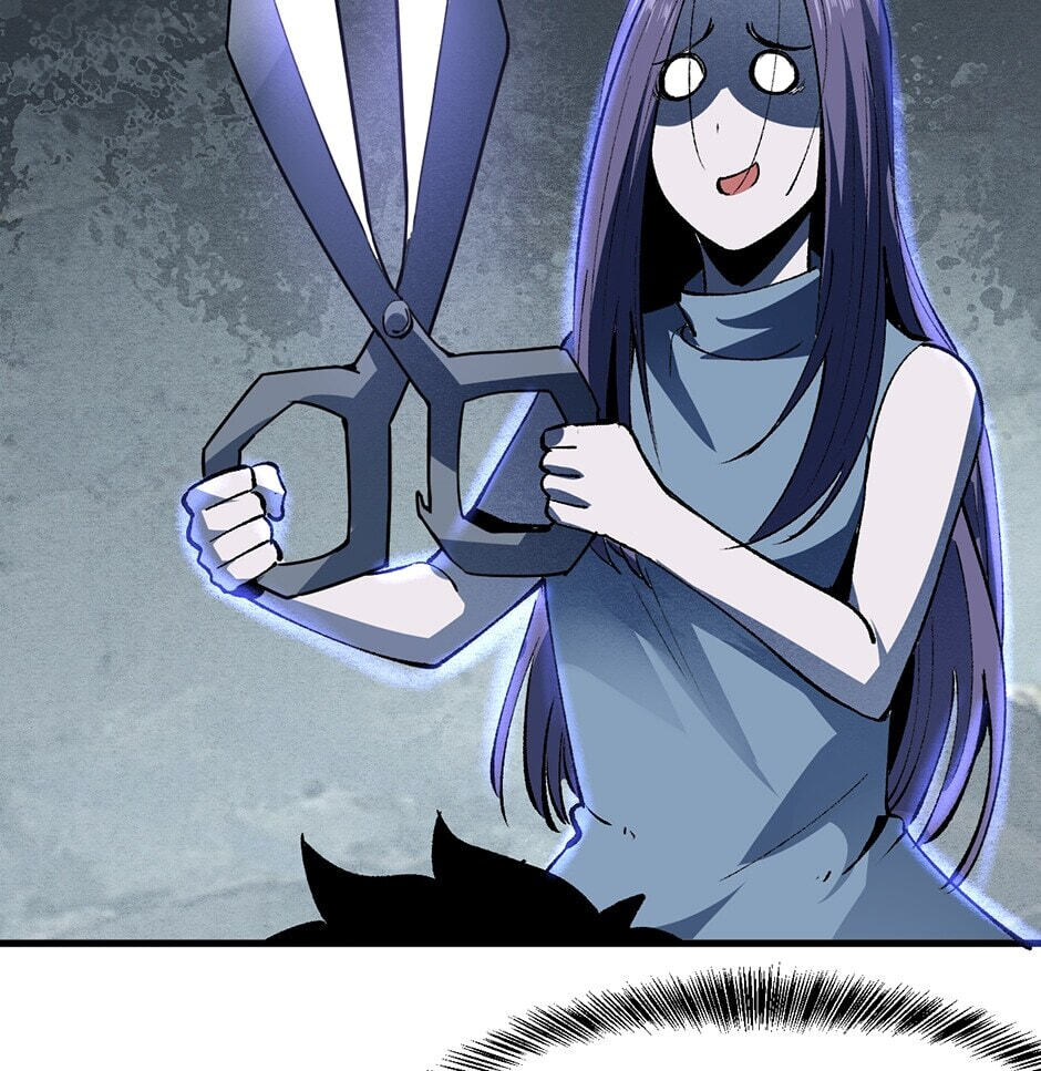 The King of Gaming Bugs! (Colored) Chapter 31 page 65 - 