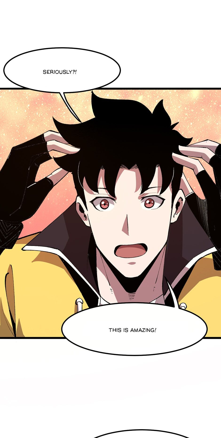 The King of Gaming Bugs! (Colored) Chapter 31 page 69 - 