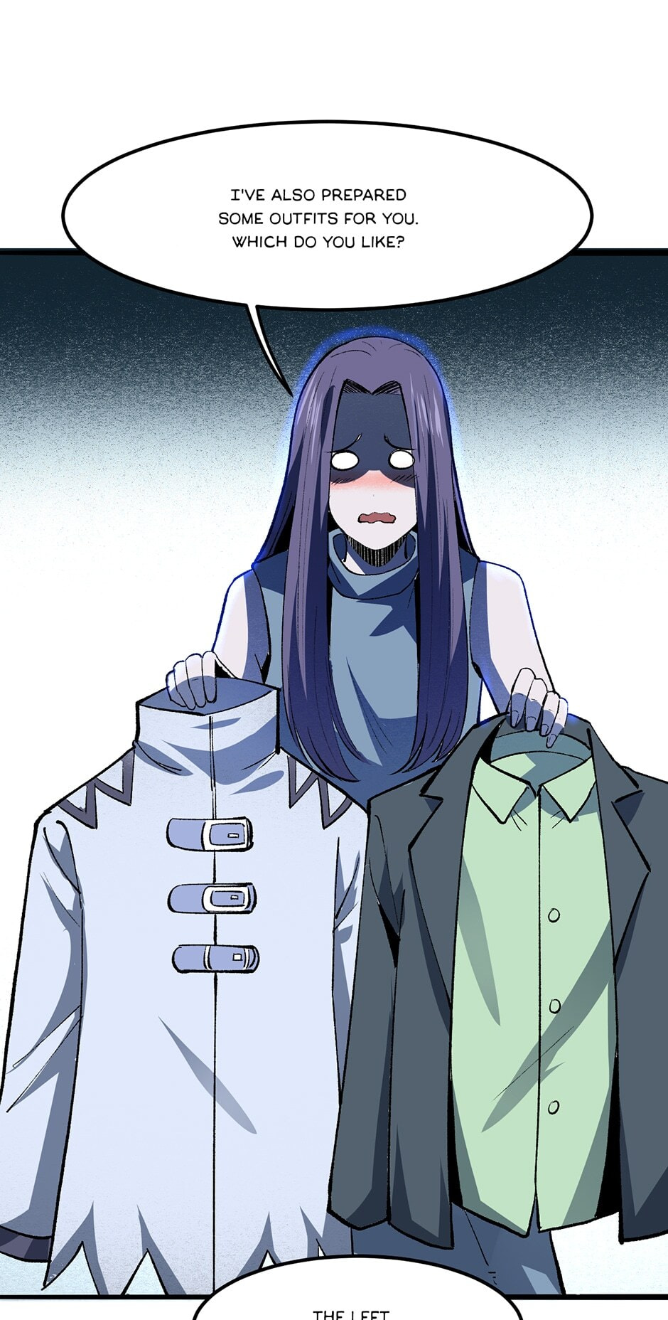 The King of Gaming Bugs! (Colored) Chapter 31 page 71 - 