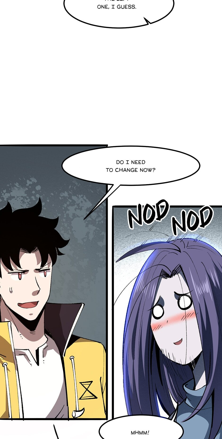 The King of Gaming Bugs! (Colored) Chapter 31 page 72 - 