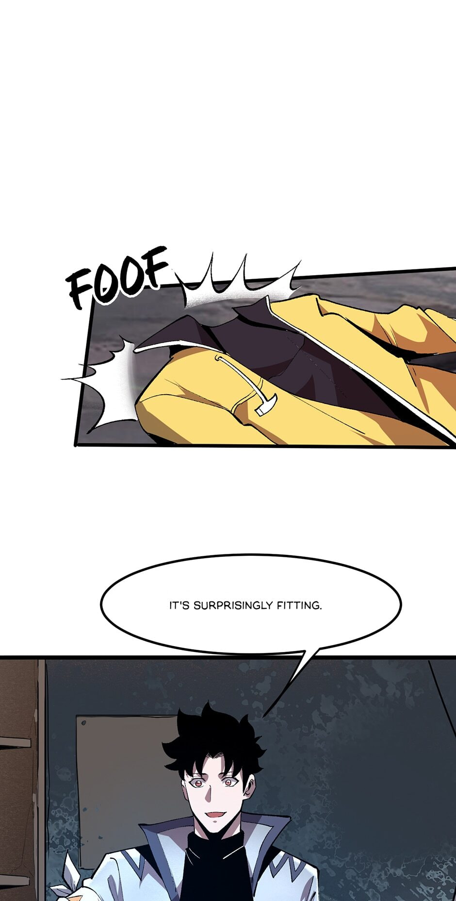 The King of Gaming Bugs! (Colored) Chapter 31 page 74 - 