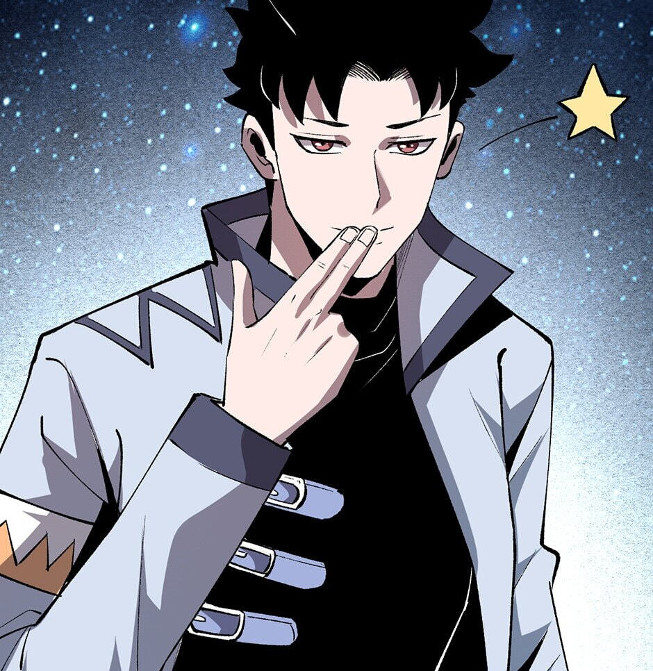 The King of Gaming Bugs! (Colored) Chapter 31 page 78 - 