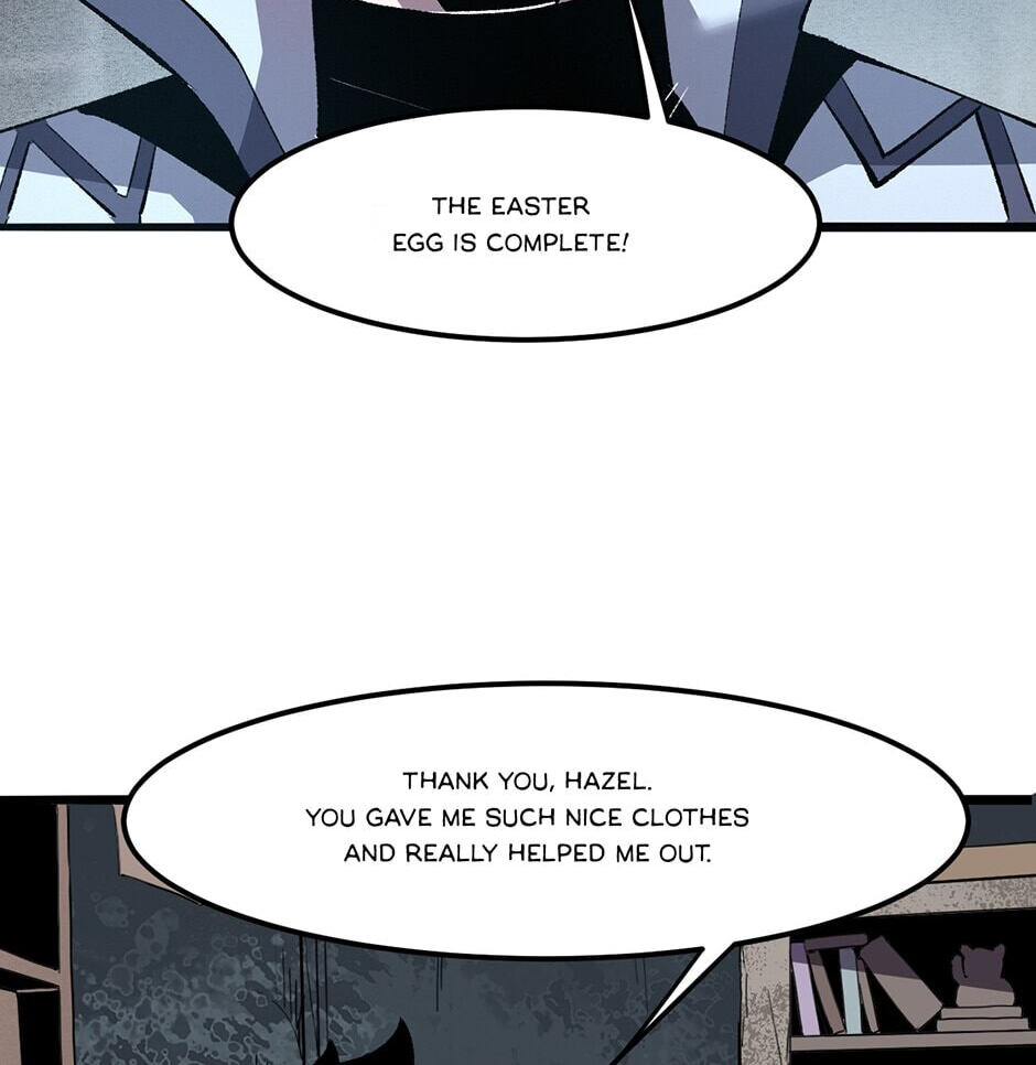 The King of Gaming Bugs! (Colored) Chapter 31 page 85 - 