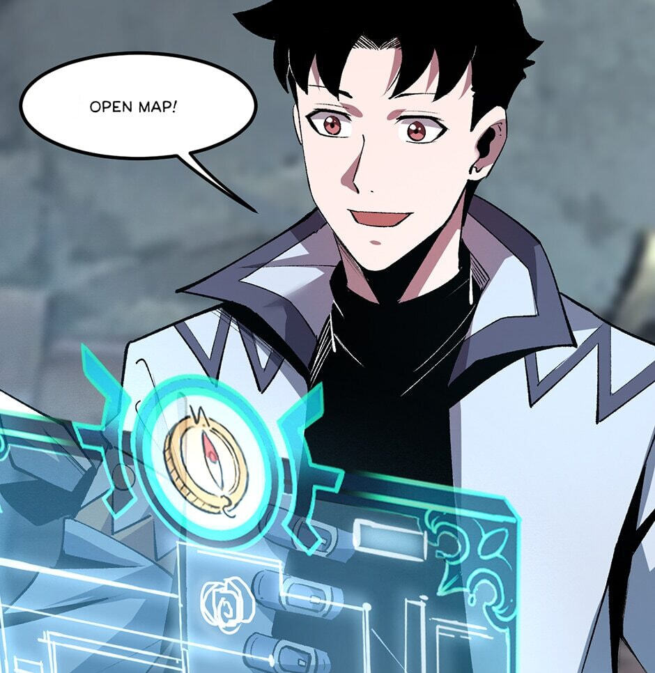 The King of Gaming Bugs! (Colored) Chapter 31 page 88 - 