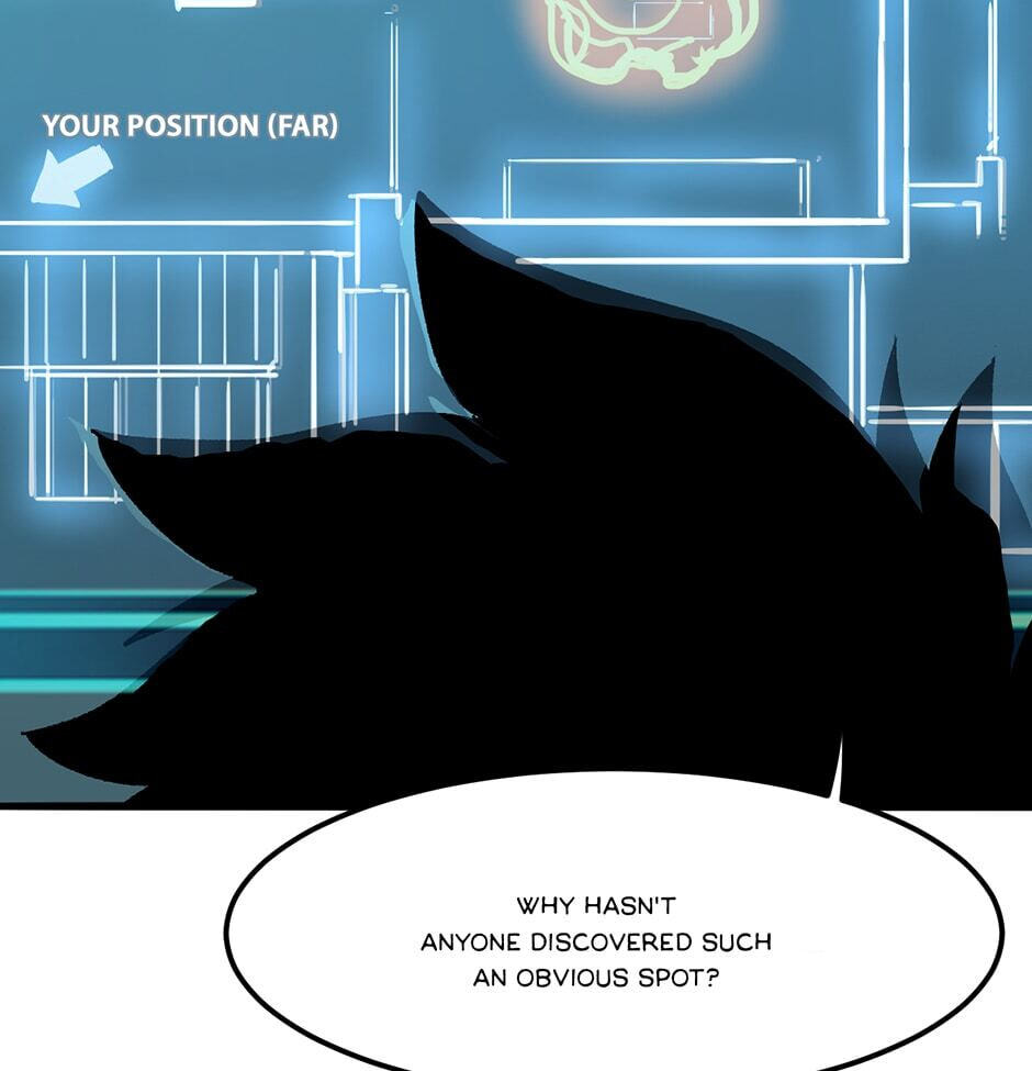 The King of Gaming Bugs! (Colored) Chapter 31 page 91 - 