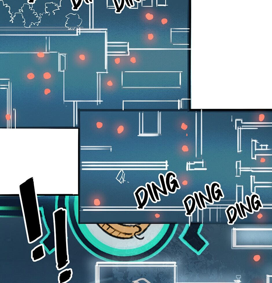 The King of Gaming Bugs! (Colored) Chapter 31 page 93 - 