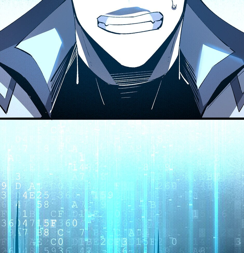 The King of Gaming Bugs! (Colored) Chapter 31 page 96 - 