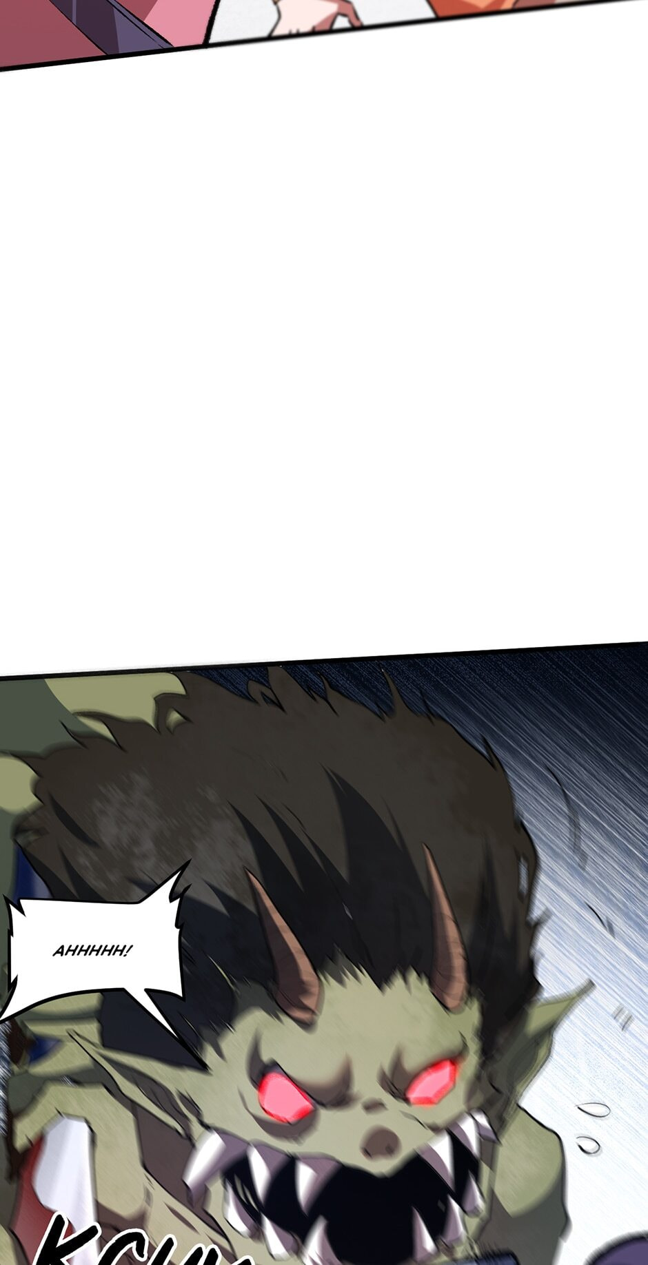The King of Gaming Bugs! (Colored) Chapter 32 page 16 - 