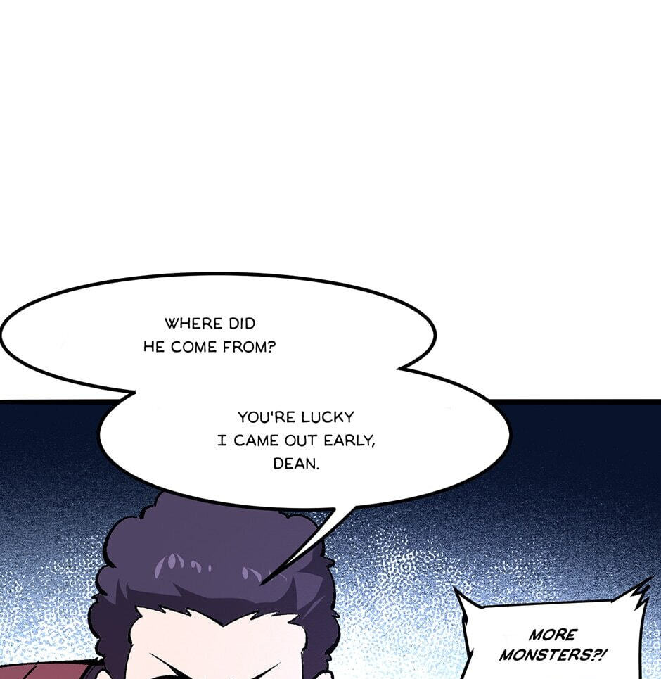 The King of Gaming Bugs! (Colored) Chapter 32 page 19 - 