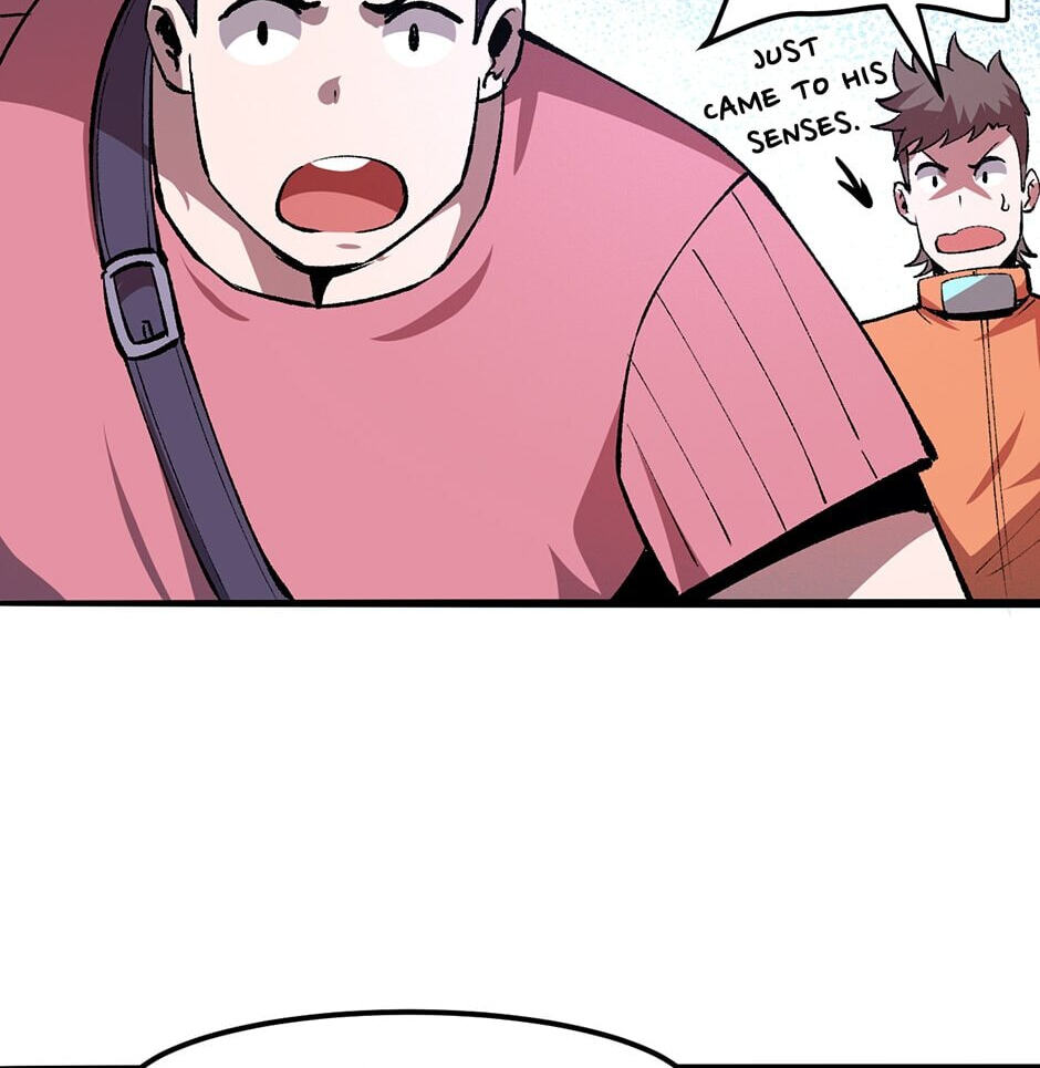 The King of Gaming Bugs! (Colored) Chapter 32 page 20 - 