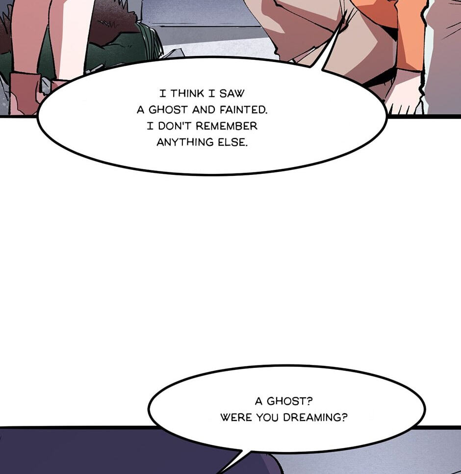 The King of Gaming Bugs! (Colored) Chapter 32 page 22 - 