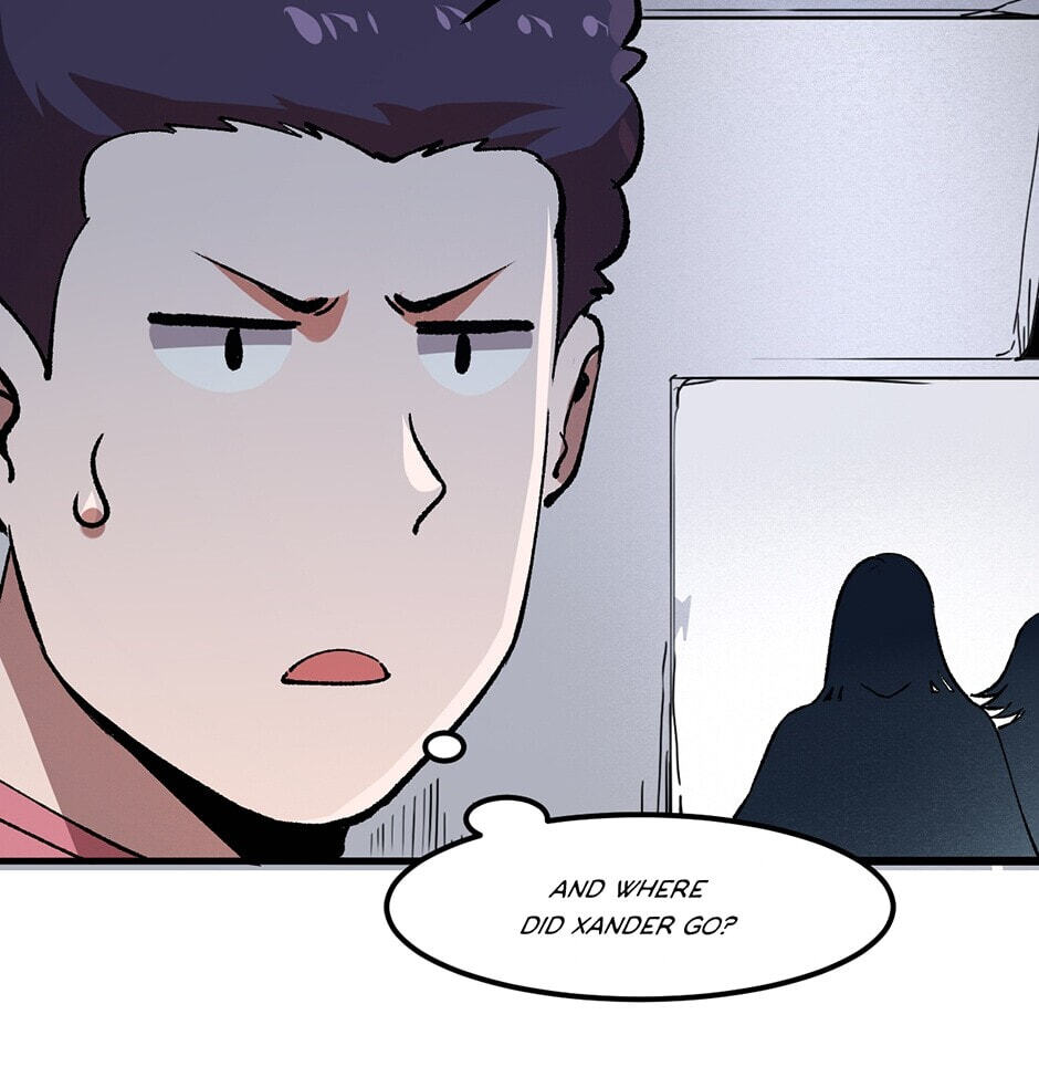 The King of Gaming Bugs! (Colored) Chapter 32 page 23 - 