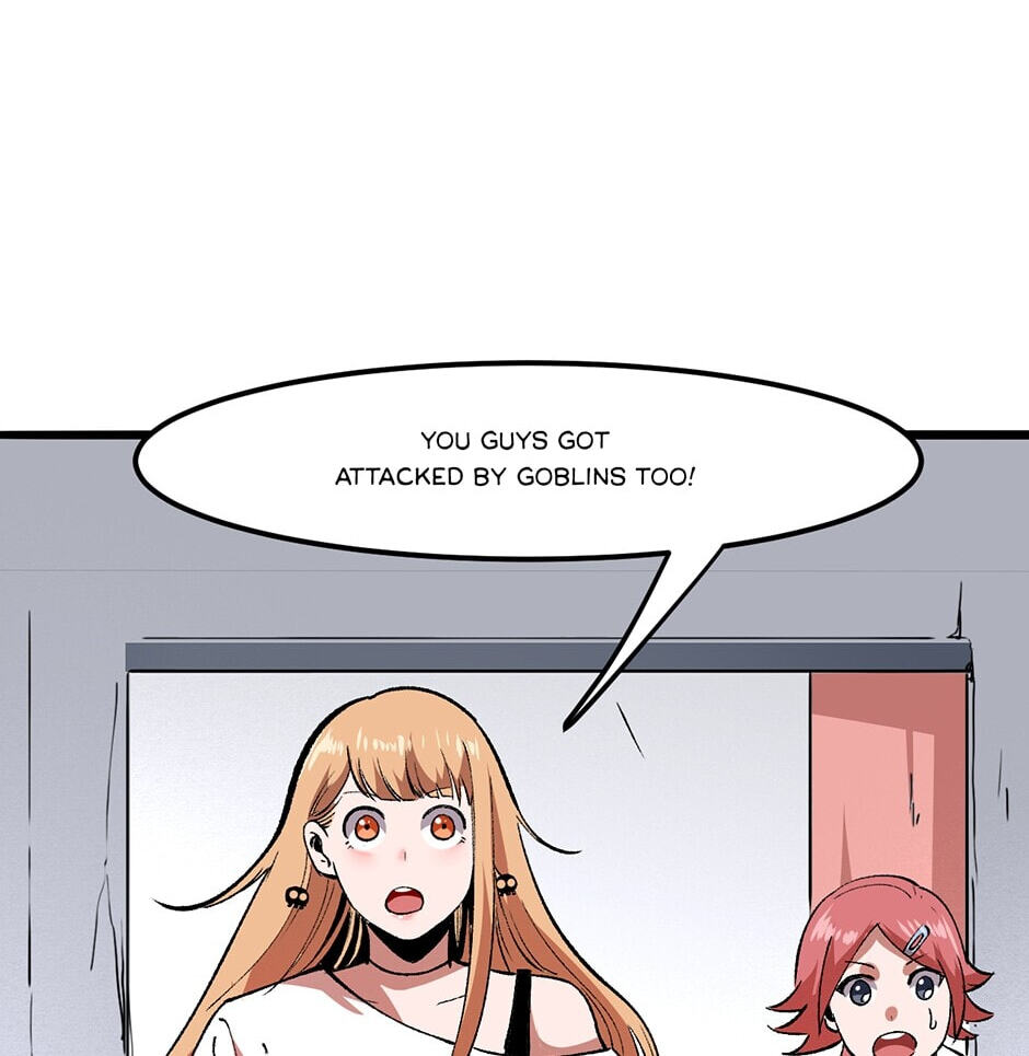 The King of Gaming Bugs! (Colored) Chapter 32 page 24 - 