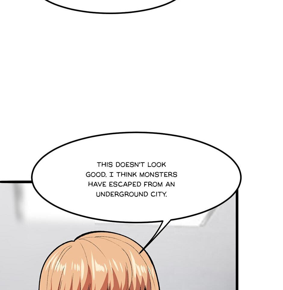 The King of Gaming Bugs! (Colored) Chapter 32 page 28 - 