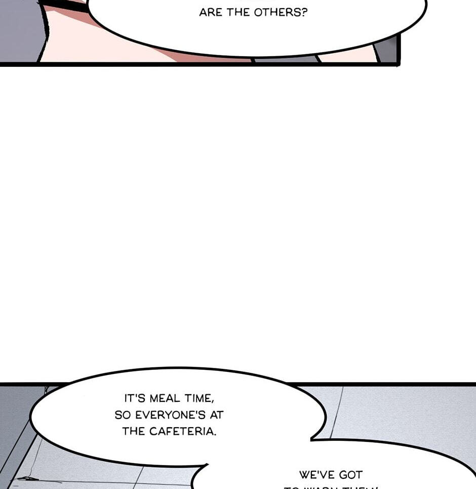 The King of Gaming Bugs! (Colored) Chapter 32 page 30 - 