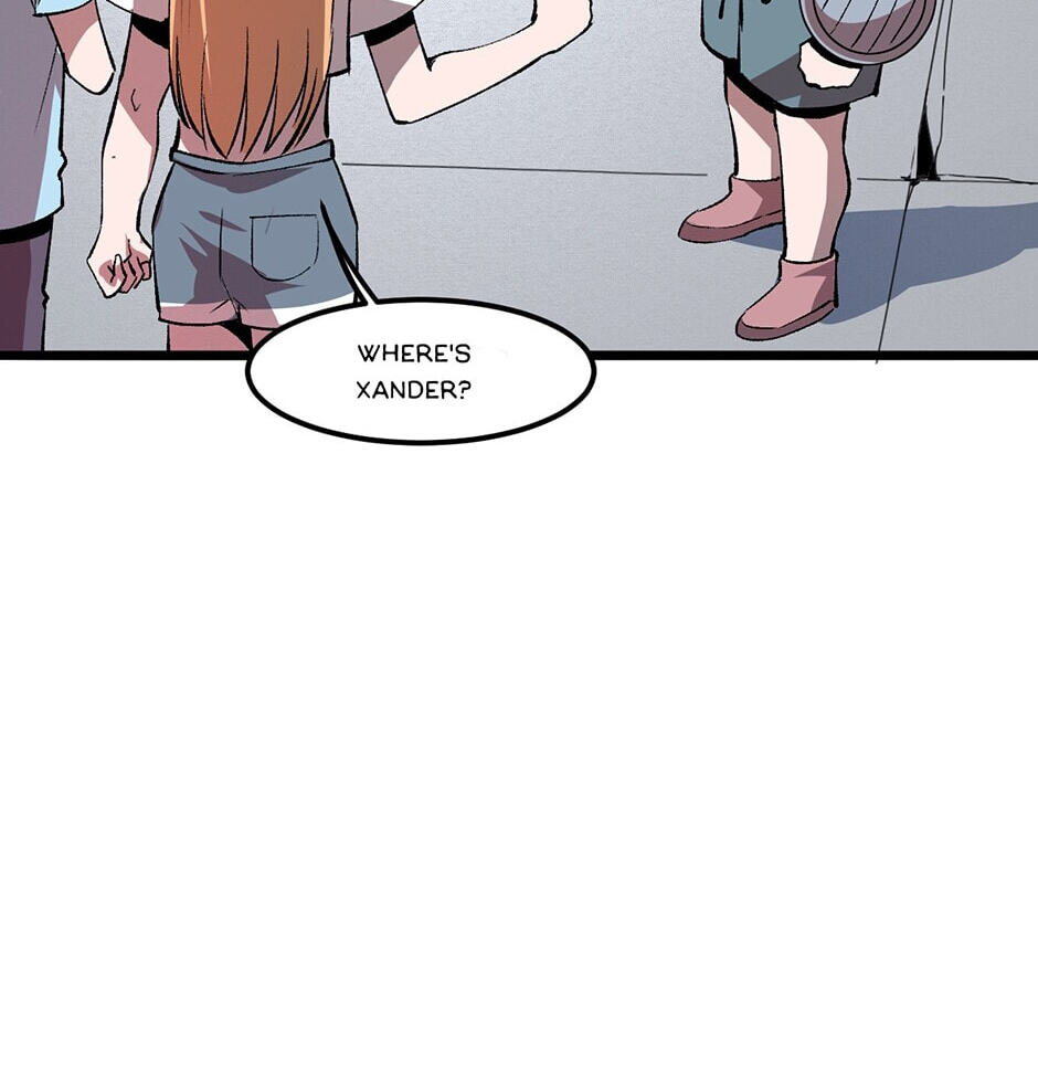 The King of Gaming Bugs! (Colored) Chapter 32 page 32 - 