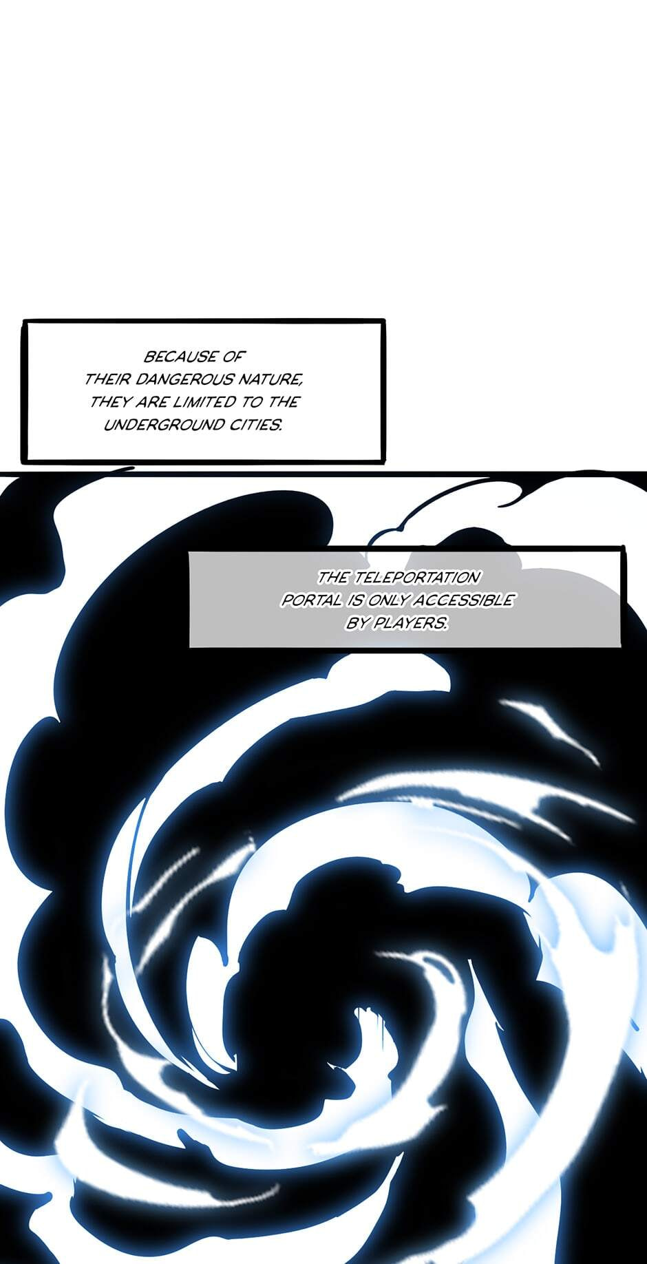 The King of Gaming Bugs! (Colored) Chapter 32 page 5 - 