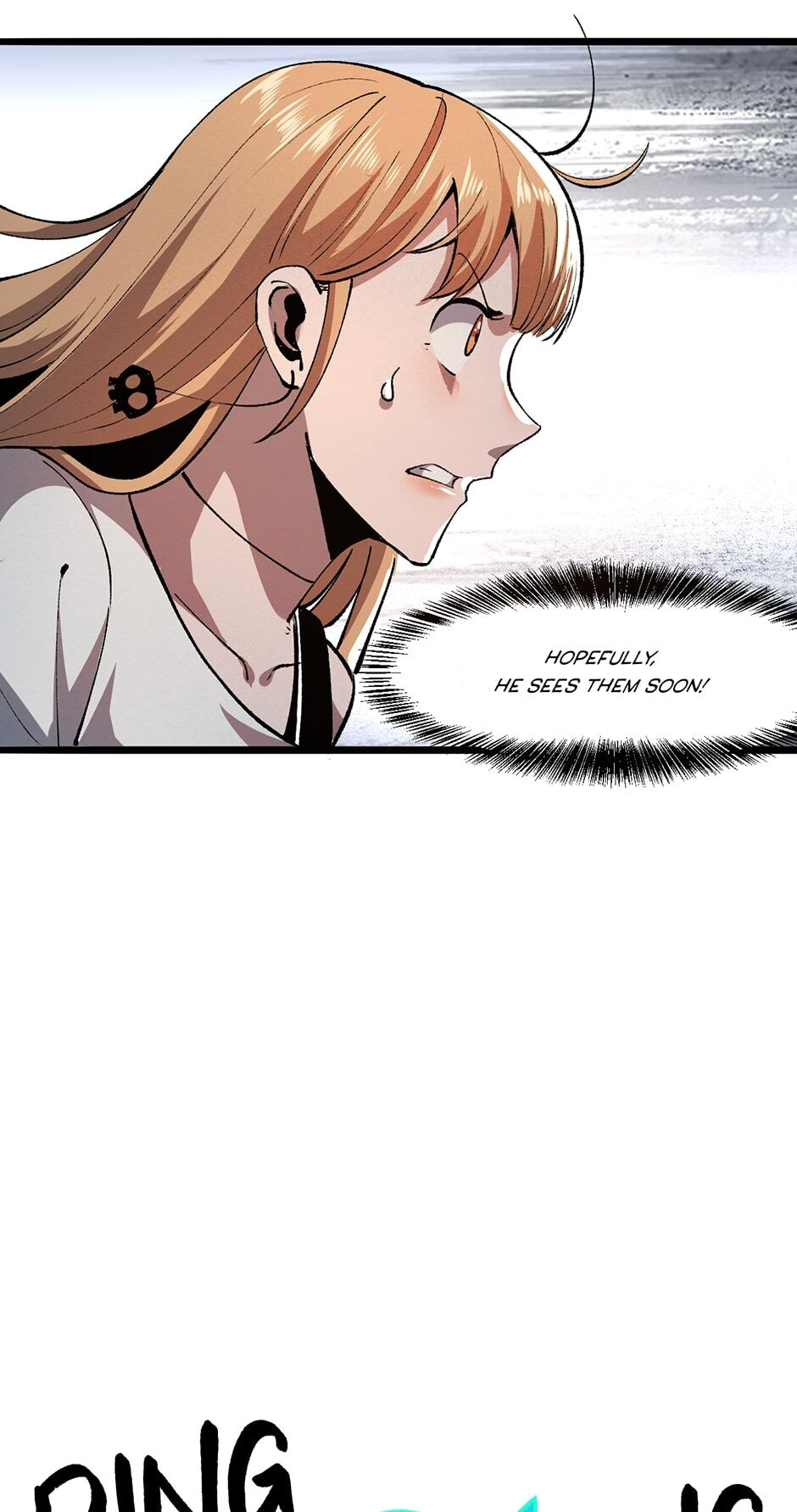 The King of Gaming Bugs! (Colored) Chapter 32 page 42 - 