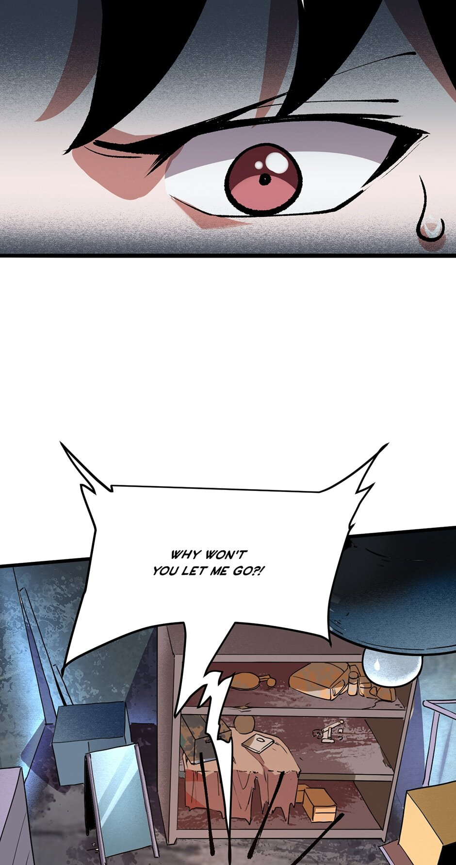The King of Gaming Bugs! (Colored) Chapter 32 page 45 - 