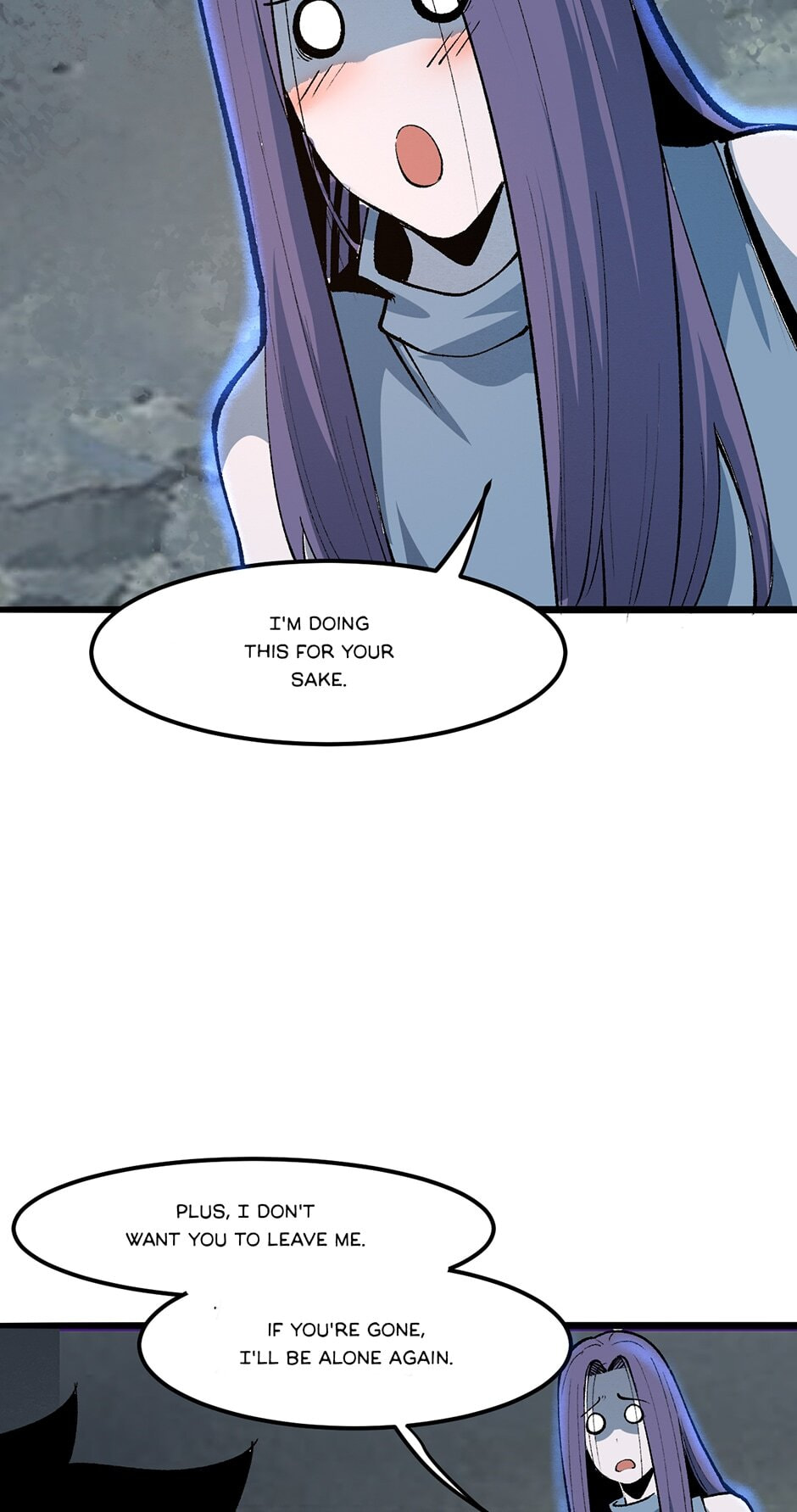 The King of Gaming Bugs! (Colored) Chapter 32 page 47 - 