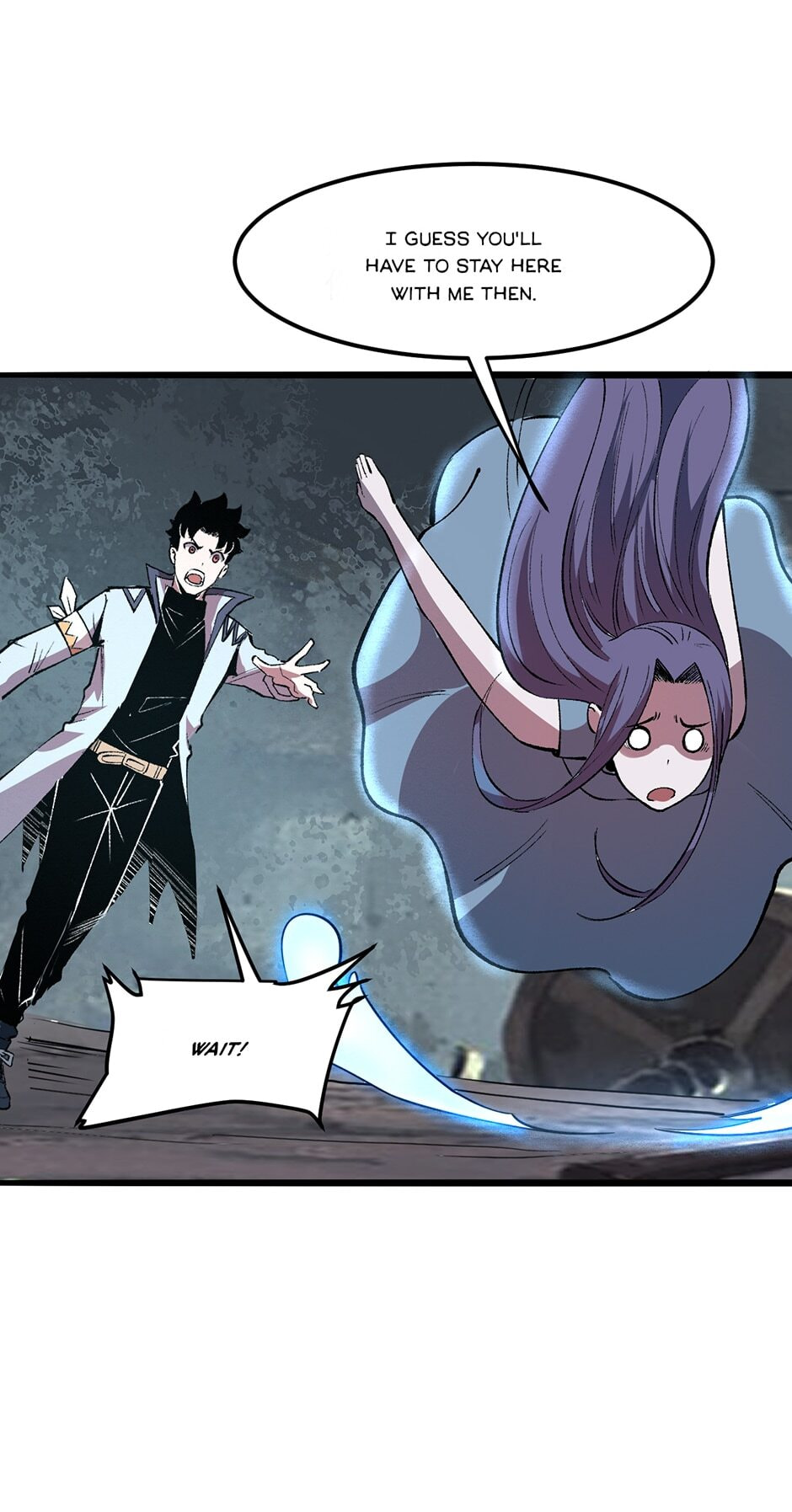 The King of Gaming Bugs! (Colored) Chapter 32 page 50 - 