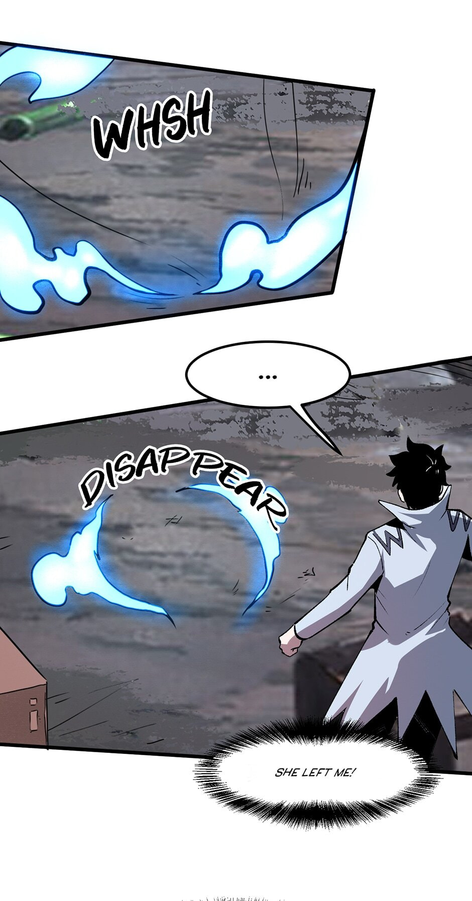The King of Gaming Bugs! (Colored) Chapter 32 page 51 - 