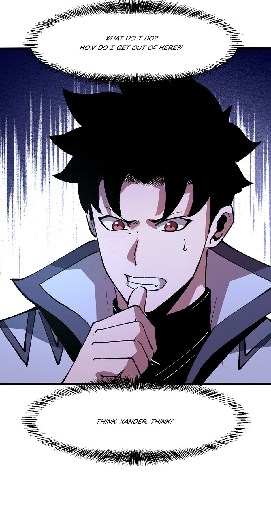 The King of Gaming Bugs! (Colored) Chapter 32 page 52 - 