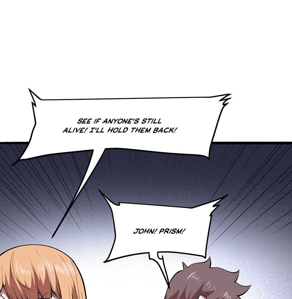 The King of Gaming Bugs! (Colored) Chapter 32 page 57 - 