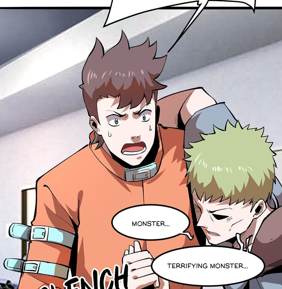 The King of Gaming Bugs! (Colored) Chapter 32 page 59 - 