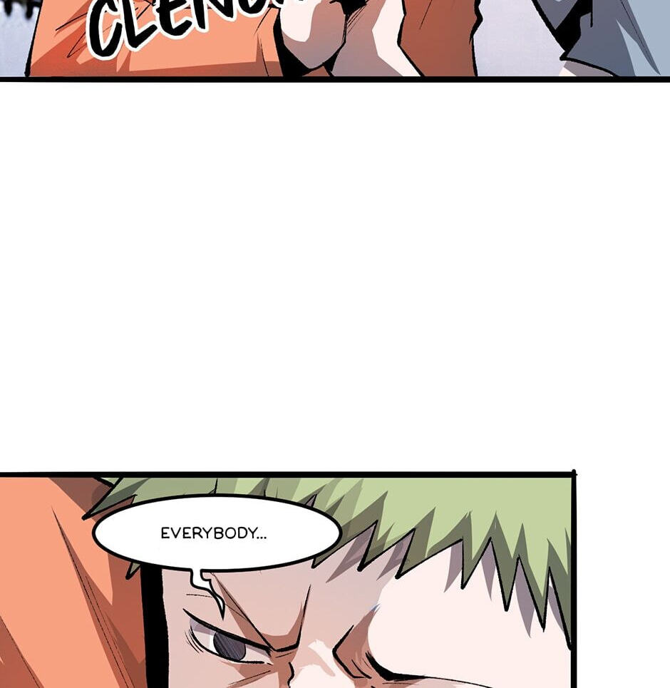 The King of Gaming Bugs! (Colored) Chapter 32 page 60 - 