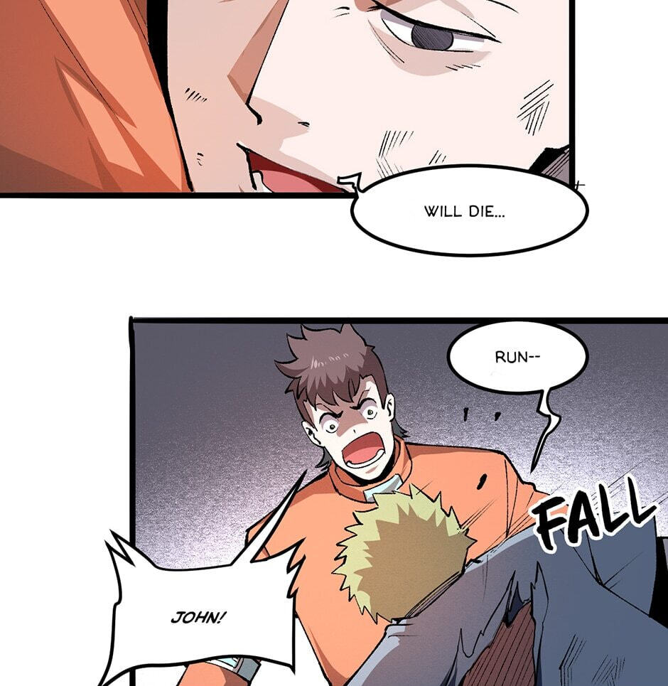The King of Gaming Bugs! (Colored) Chapter 32 page 61 - 