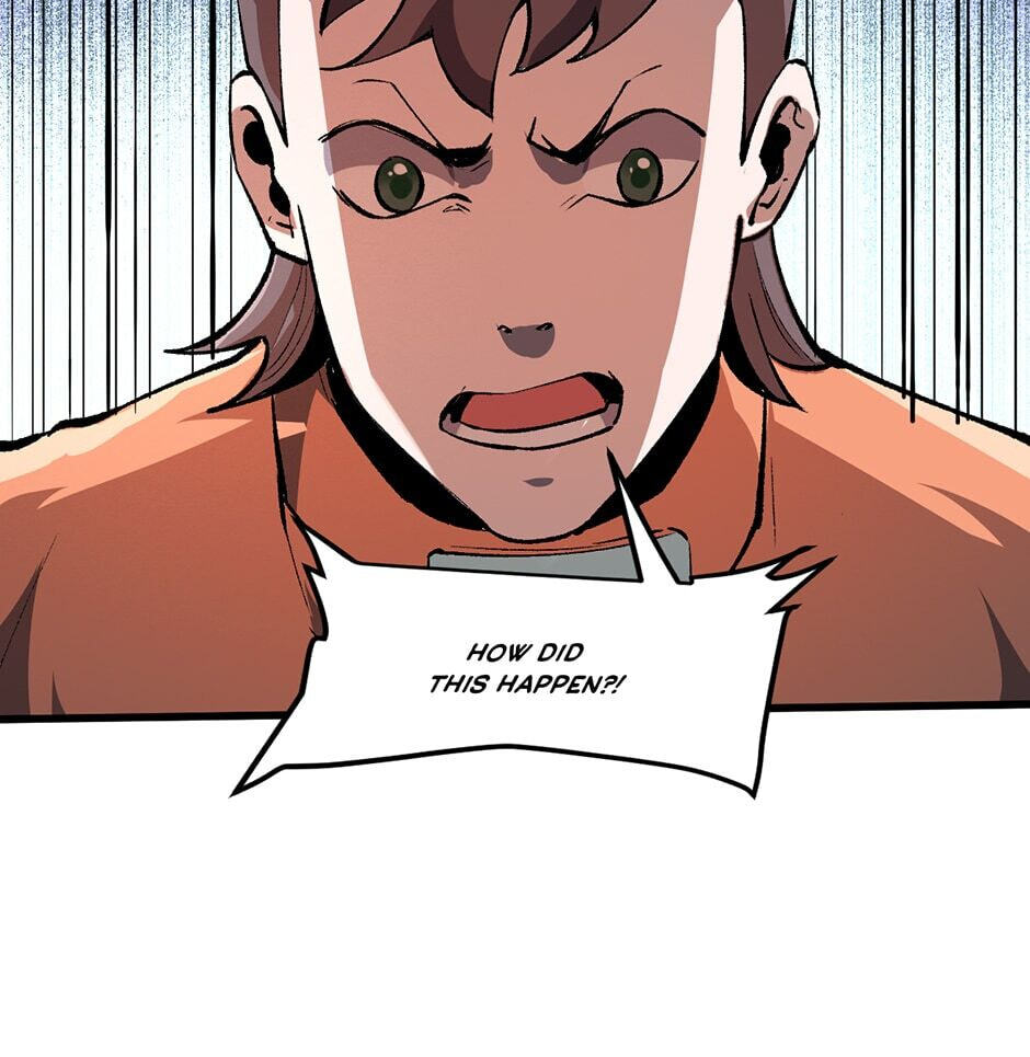 The King of Gaming Bugs! (Colored) Chapter 32 page 63 - 