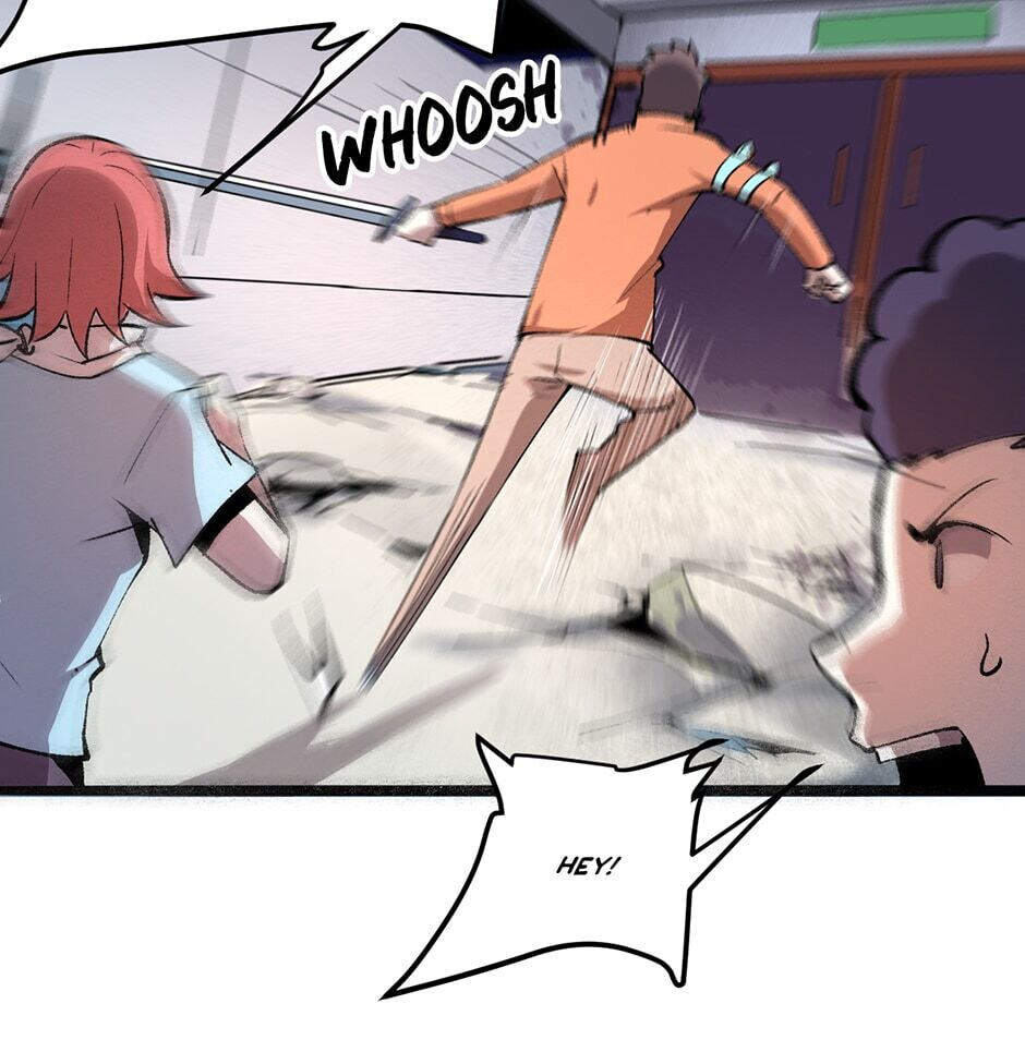 The King of Gaming Bugs! (Colored) Chapter 32 page 65 - 