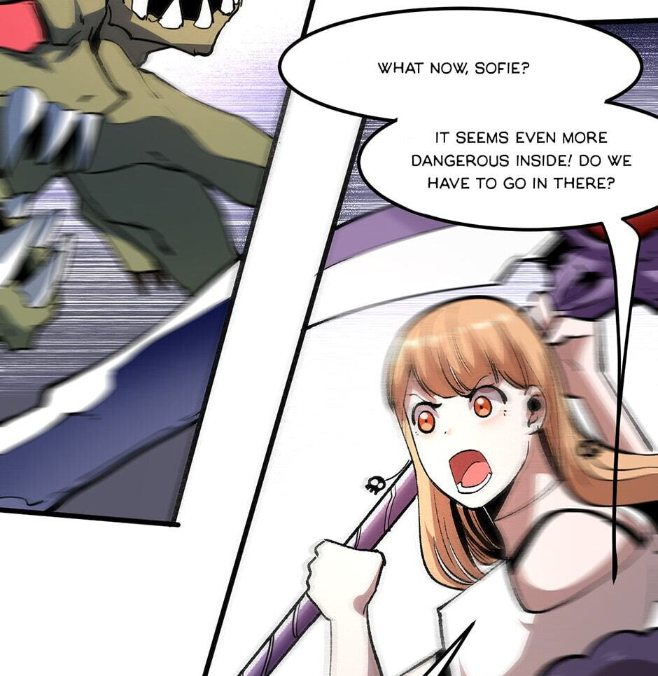 The King of Gaming Bugs! (Colored) Chapter 32 page 67 - 
