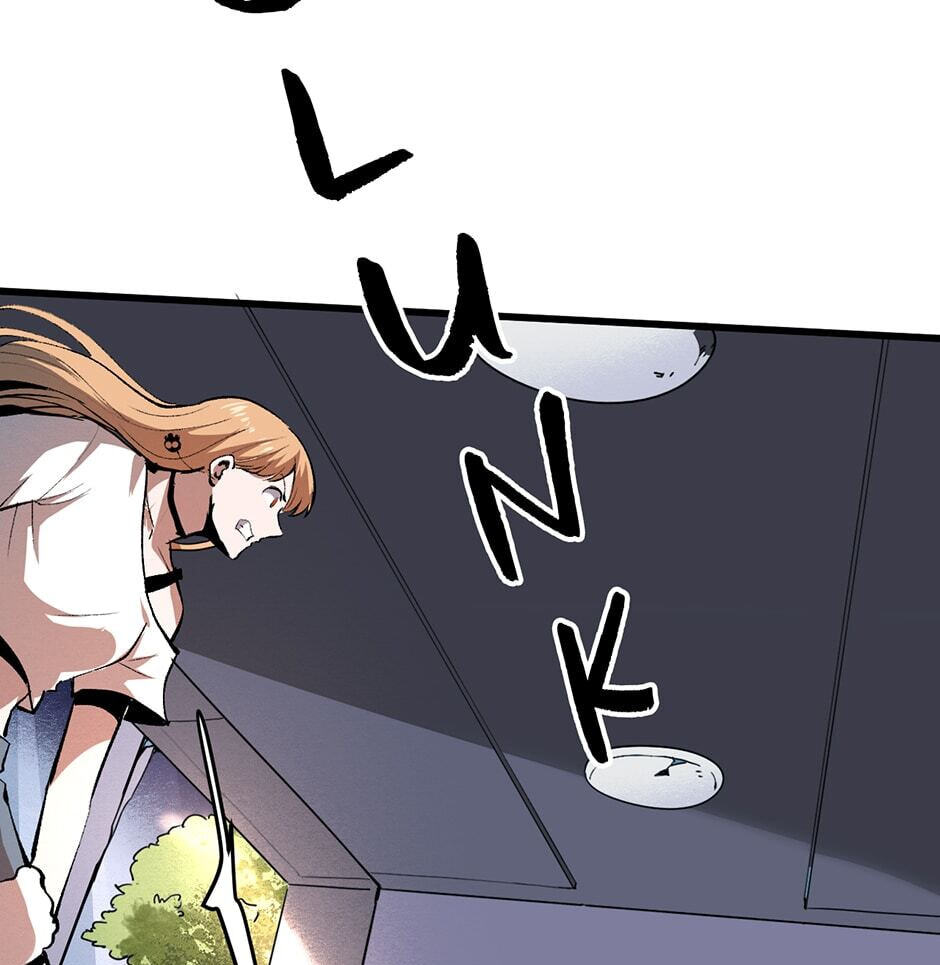 The King of Gaming Bugs! (Colored) Chapter 32 page 69 - 