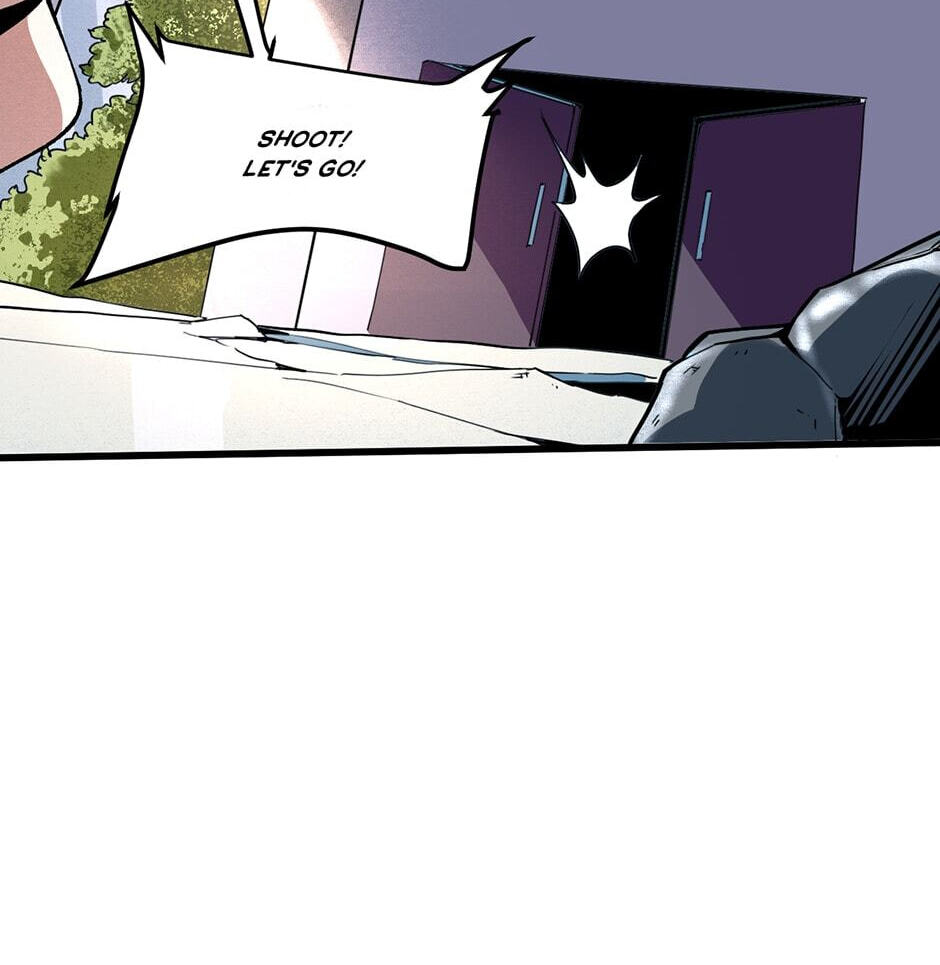 The King of Gaming Bugs! (Colored) Chapter 32 page 70 - 