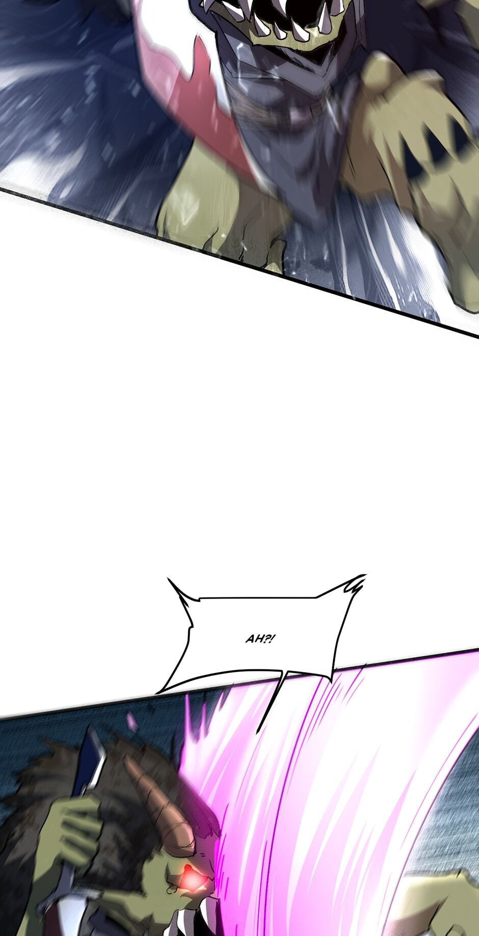 The King of Gaming Bugs! (Colored) Chapter 32 page 8 - 