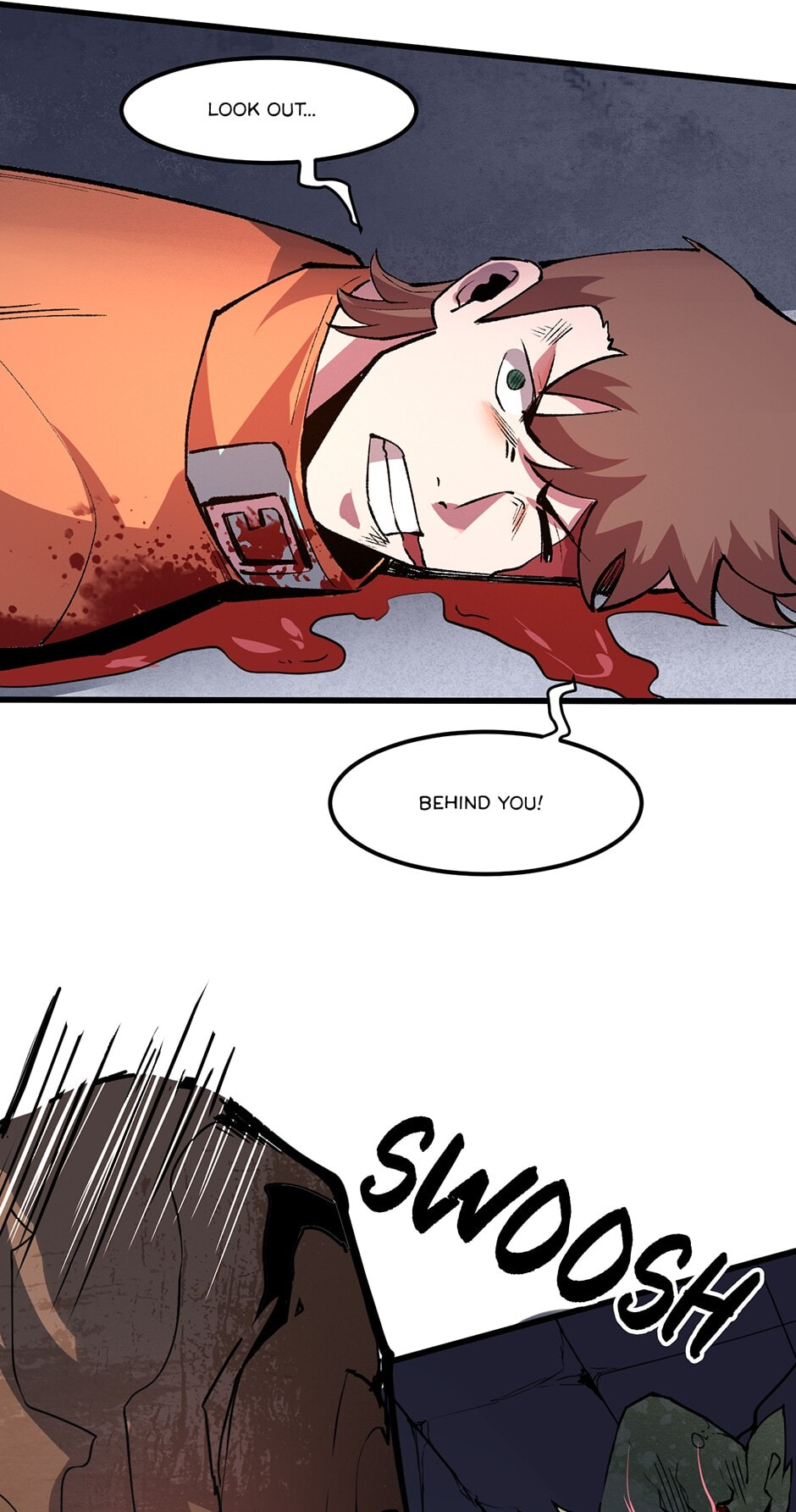 The King of Gaming Bugs! (Colored) Chapter 32 page 73 - 