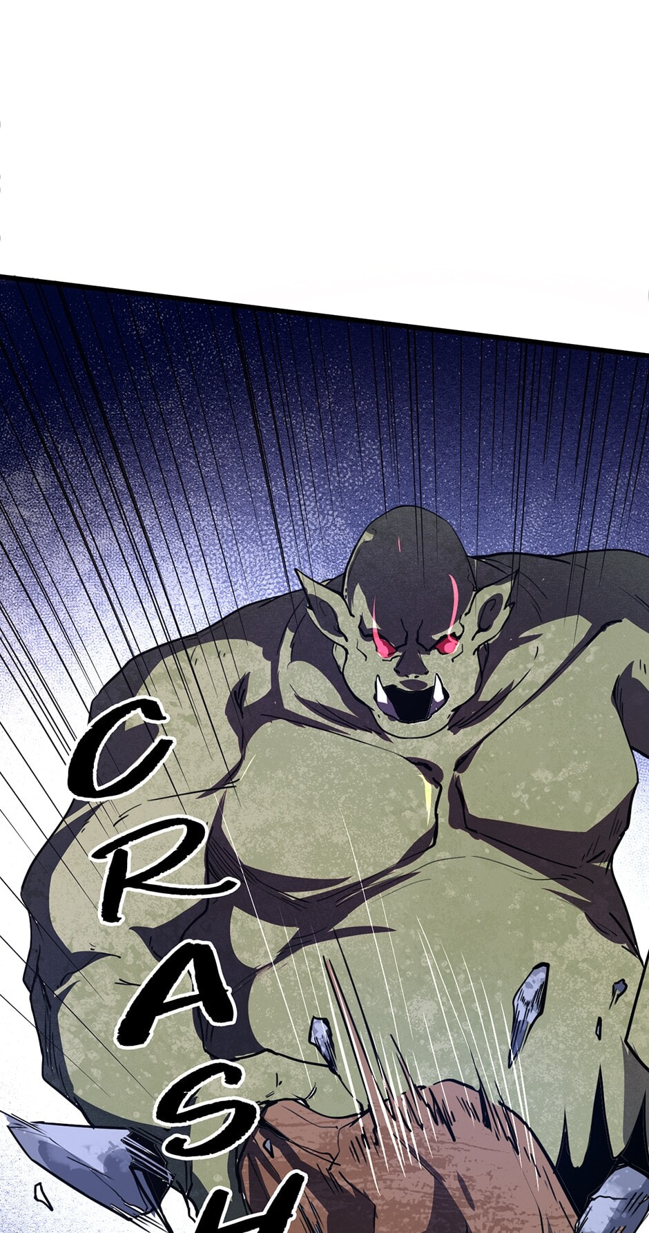 The King of Gaming Bugs! (Colored) Chapter 32 page 75 - 
